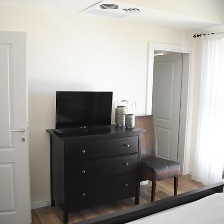 Baltimore.House Baška Voda Екстериор снимка